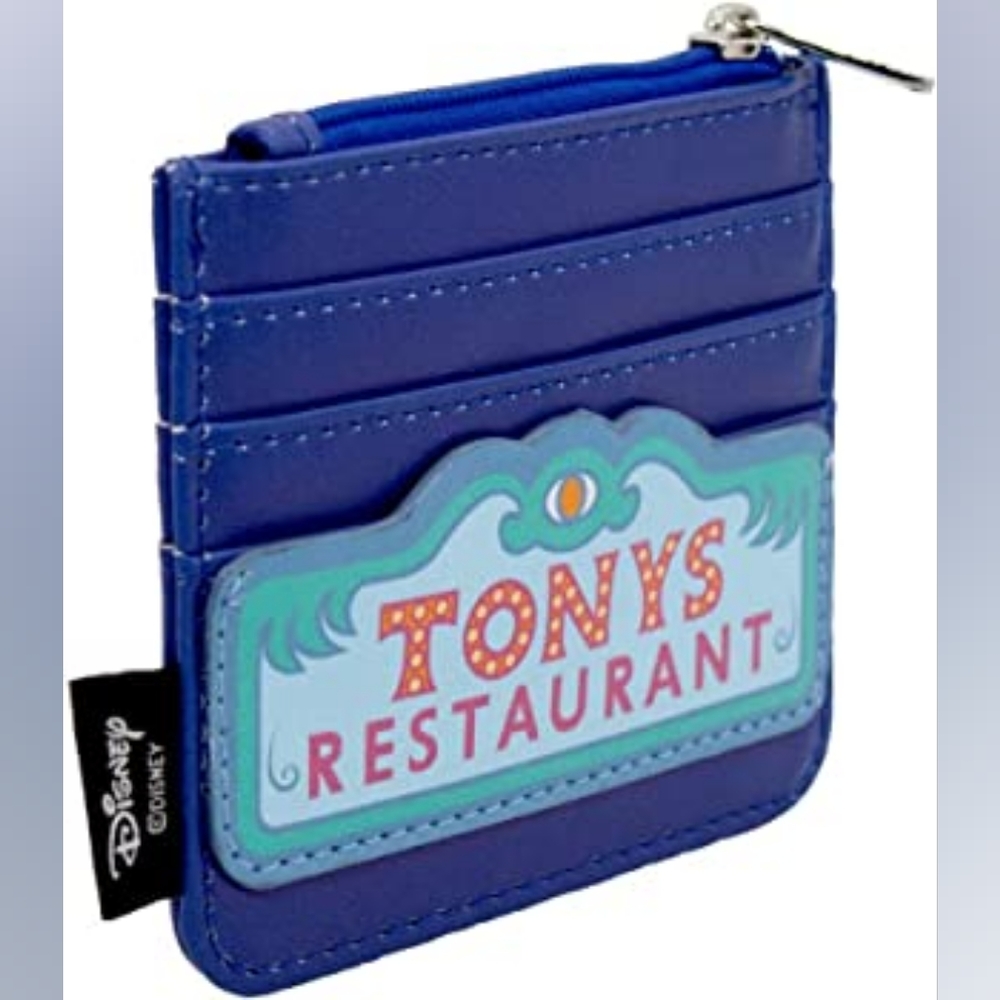 Disney Lady and the Tramp cardholder - Picture 3 of 7